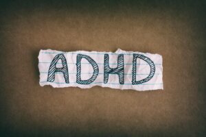 Read more about the article ADHD DSM-5 Diagnosis